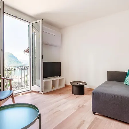 Dream Lake Apartments By Quokka 360 - Lake View Lugano Exterior photo
