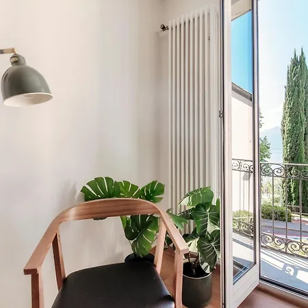 Dream Lake Apartments By Quokka 360 - Lake View Lugano Exterior photo