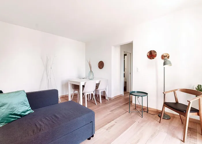 Dream Lake Apartments By Quokka 360 - Lake View