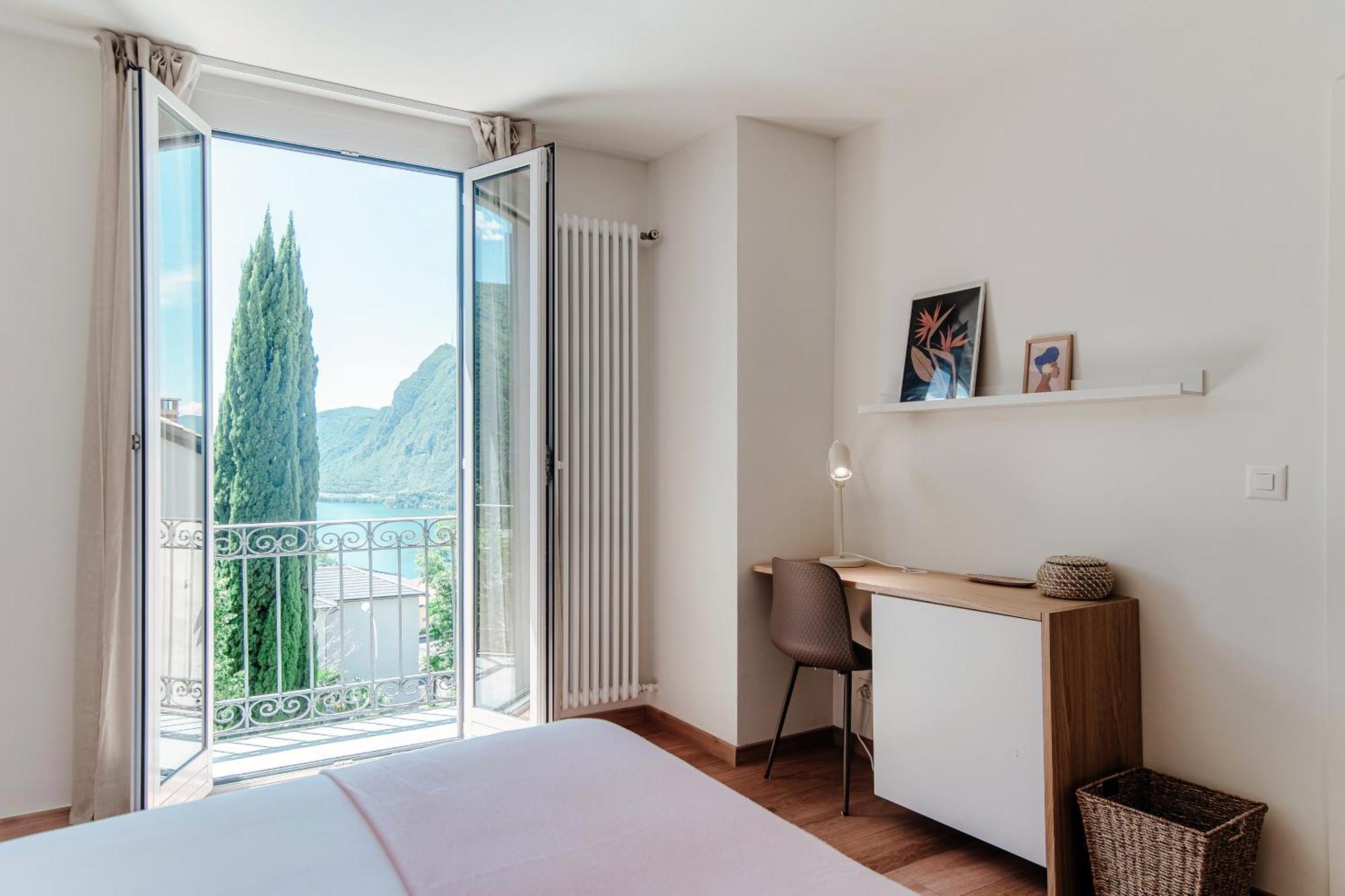 Apartmán Dream By Quokka 360 - View Lugano