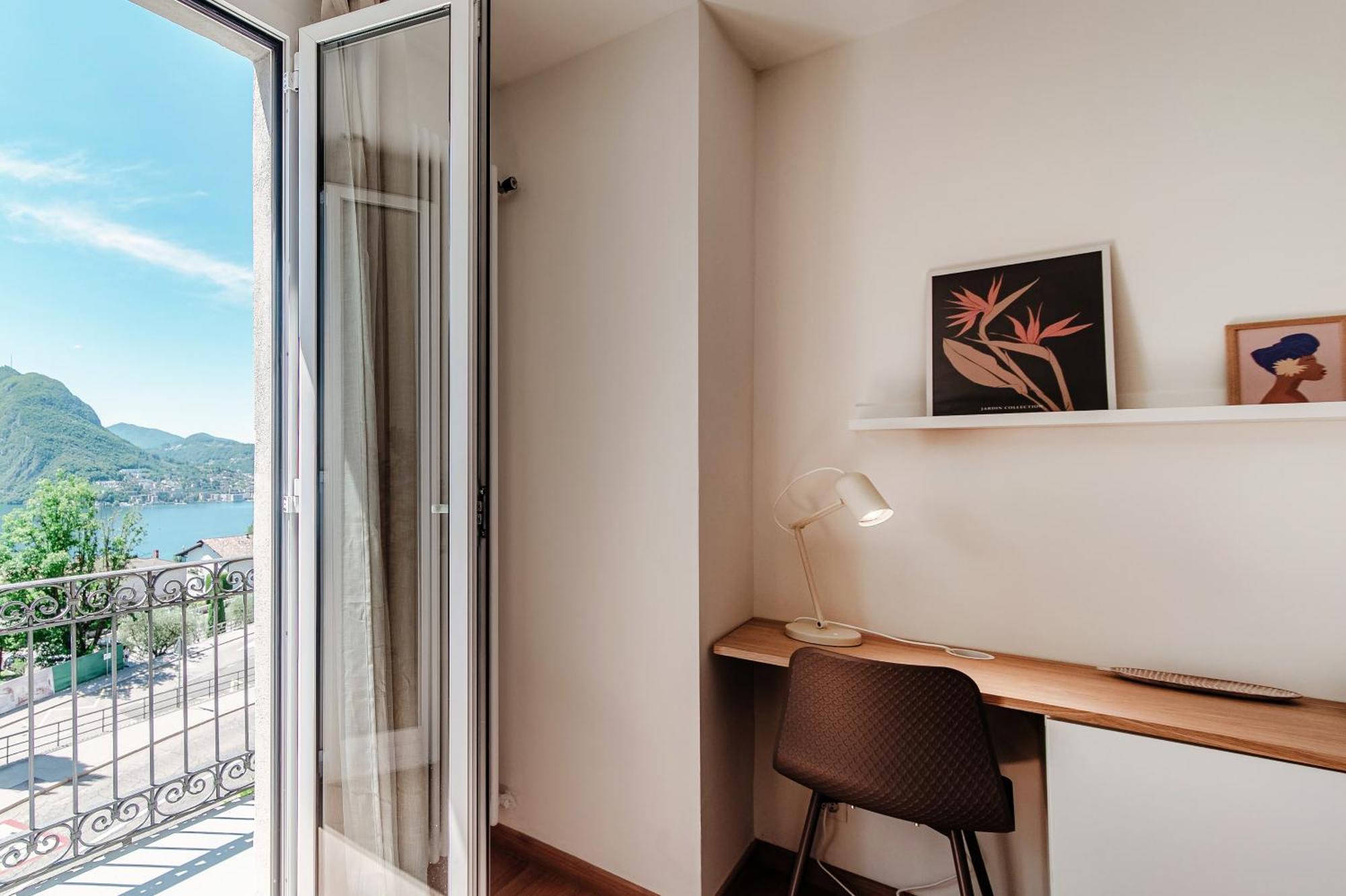 Apartment Dream By Quokka 360 - View