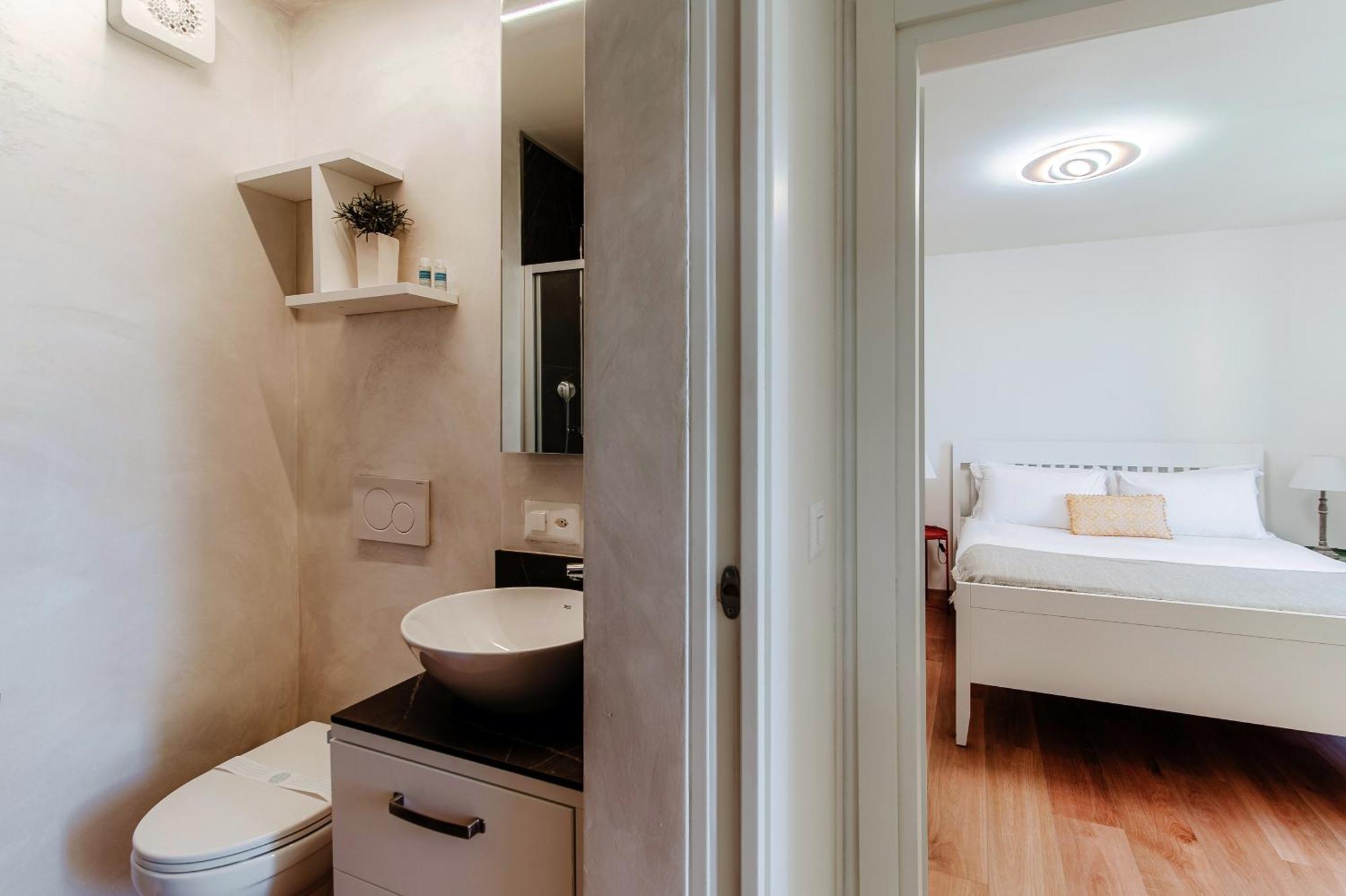 Apartment Dream By Quokka 360 - View Lugano