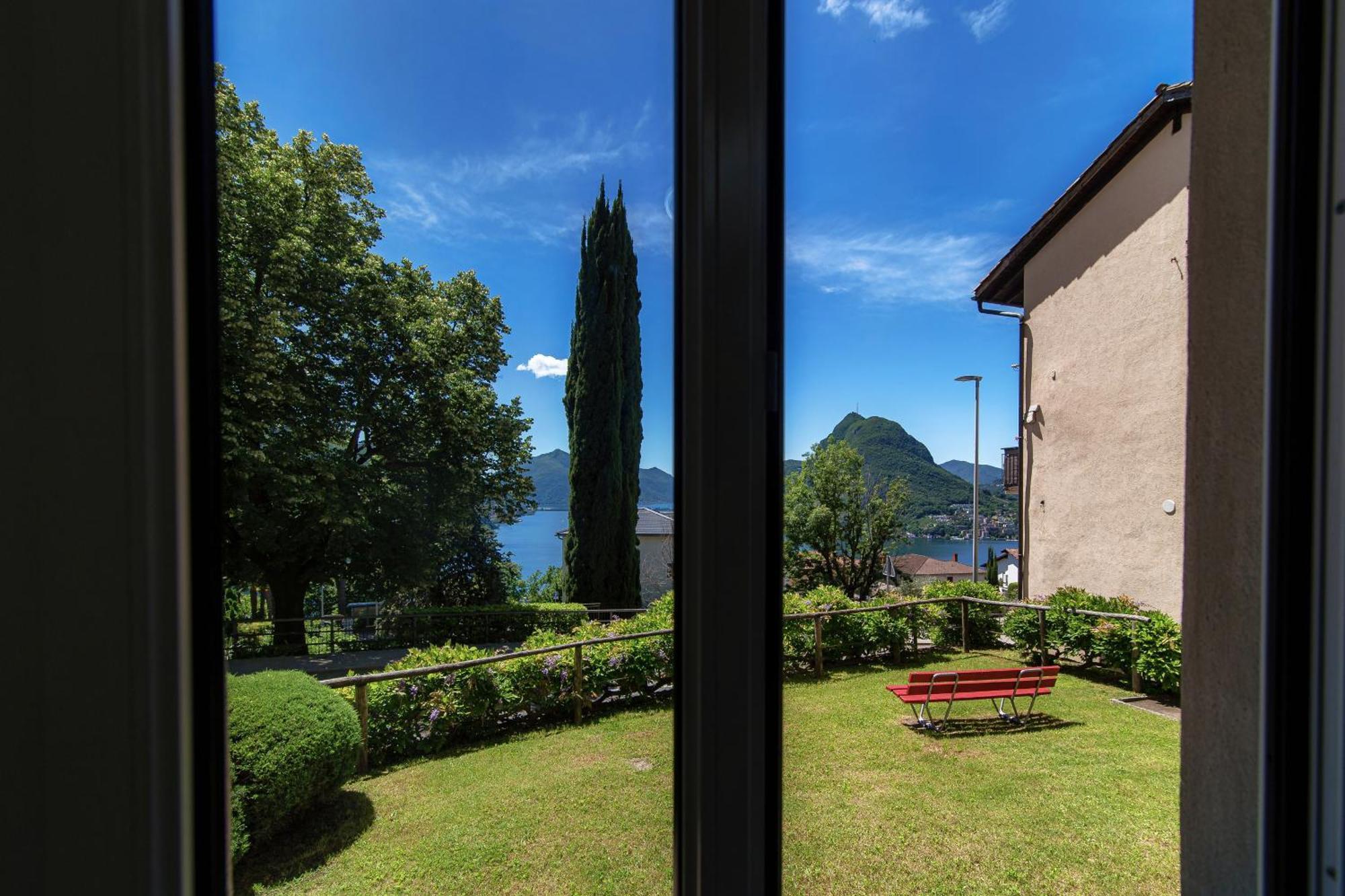 Apartmán Dream By Quokka 360 - View Lugano