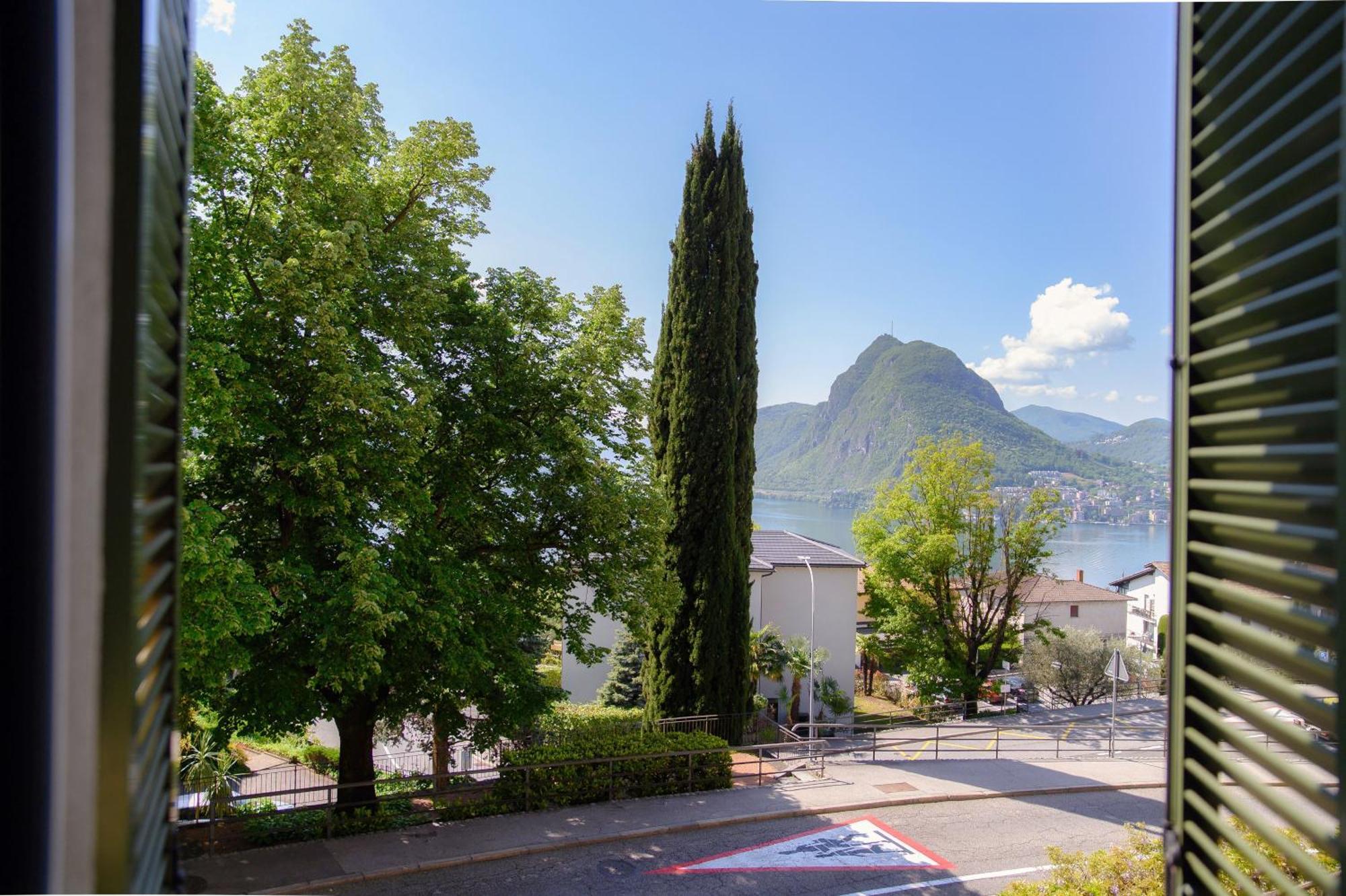 Apartmán Dream By Quokka 360 - View Lugano