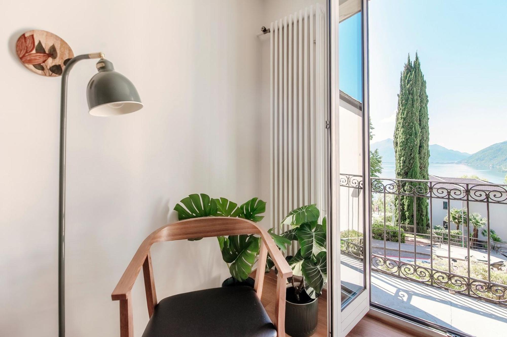 Apartmán Dream By Quokka 360 - View Lugano